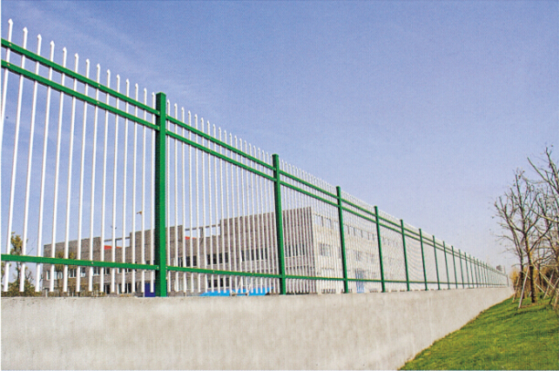 海北围墙护栏0703-85-60